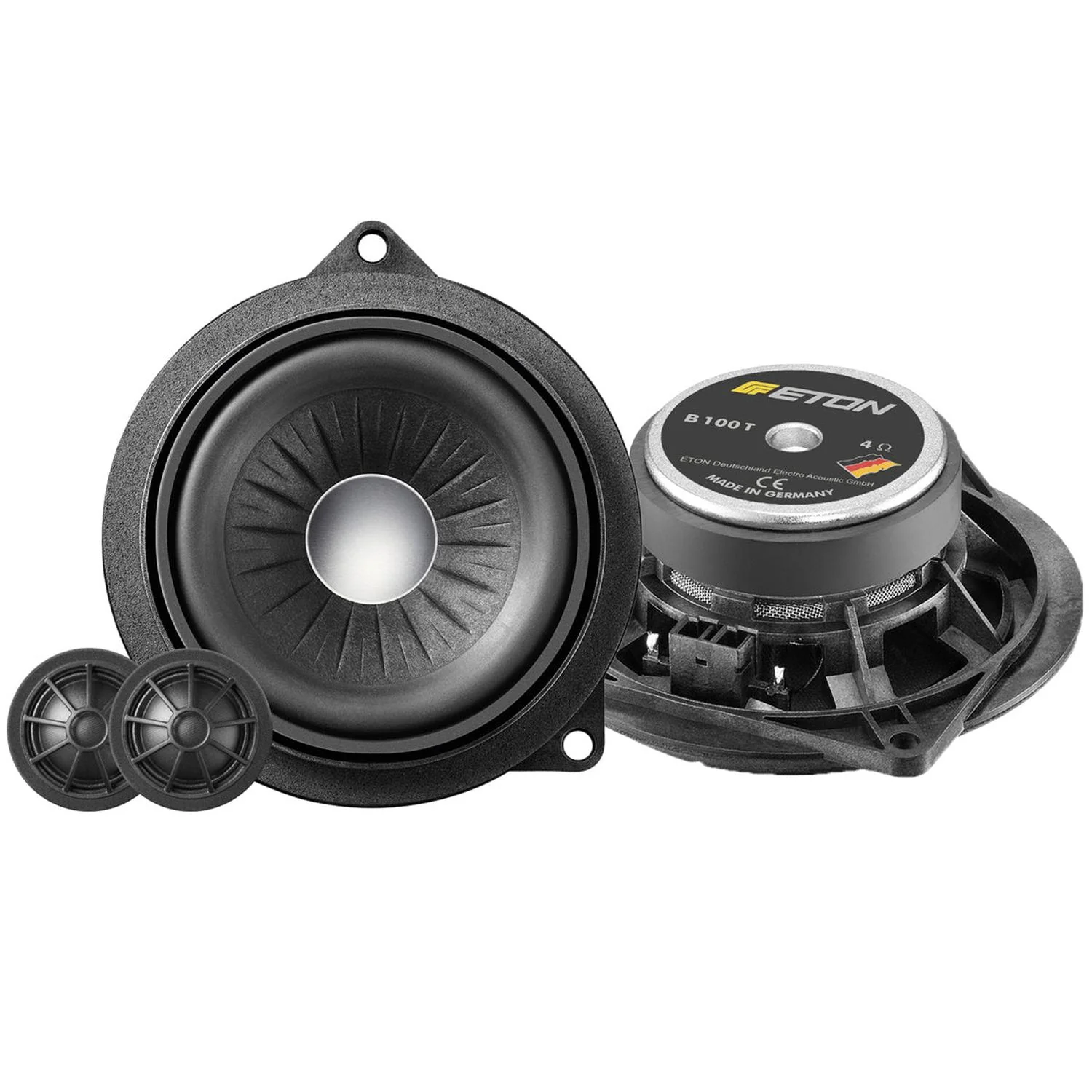UGB 100 T