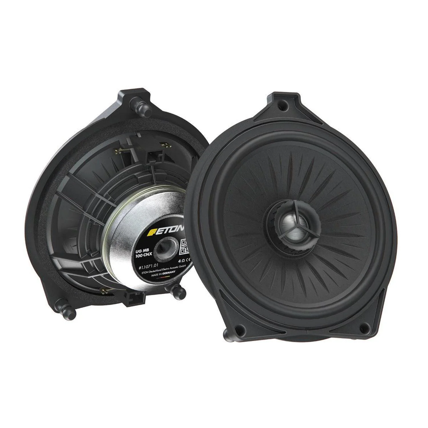 UGMB 100 CNX
