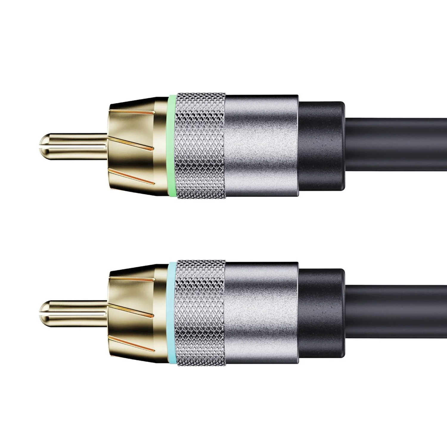 Ultimate Series RCA4U-55 - Image 3