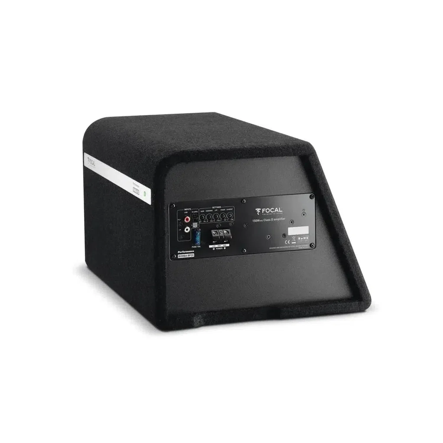 Access Bomba BP20 - Image 2