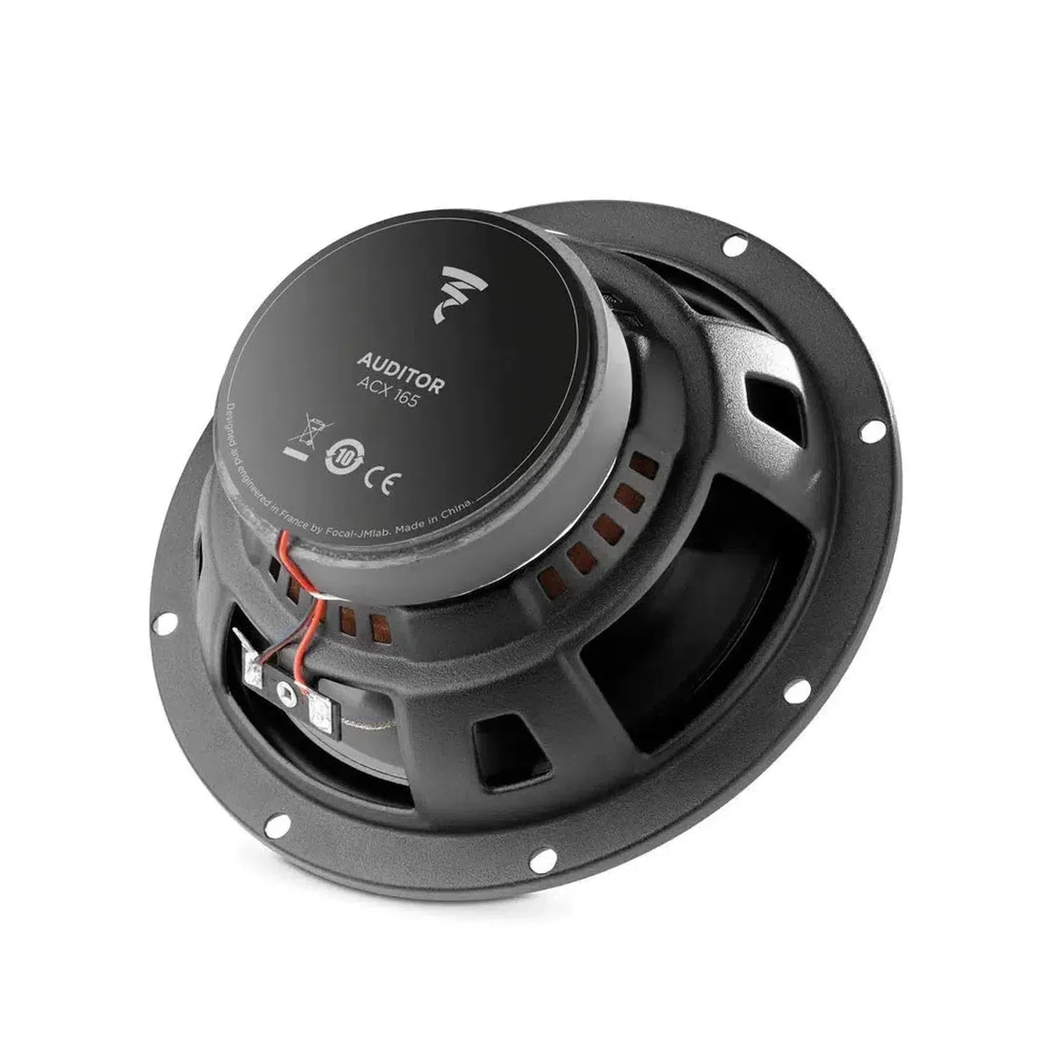Auditor ACX165 - Image 3