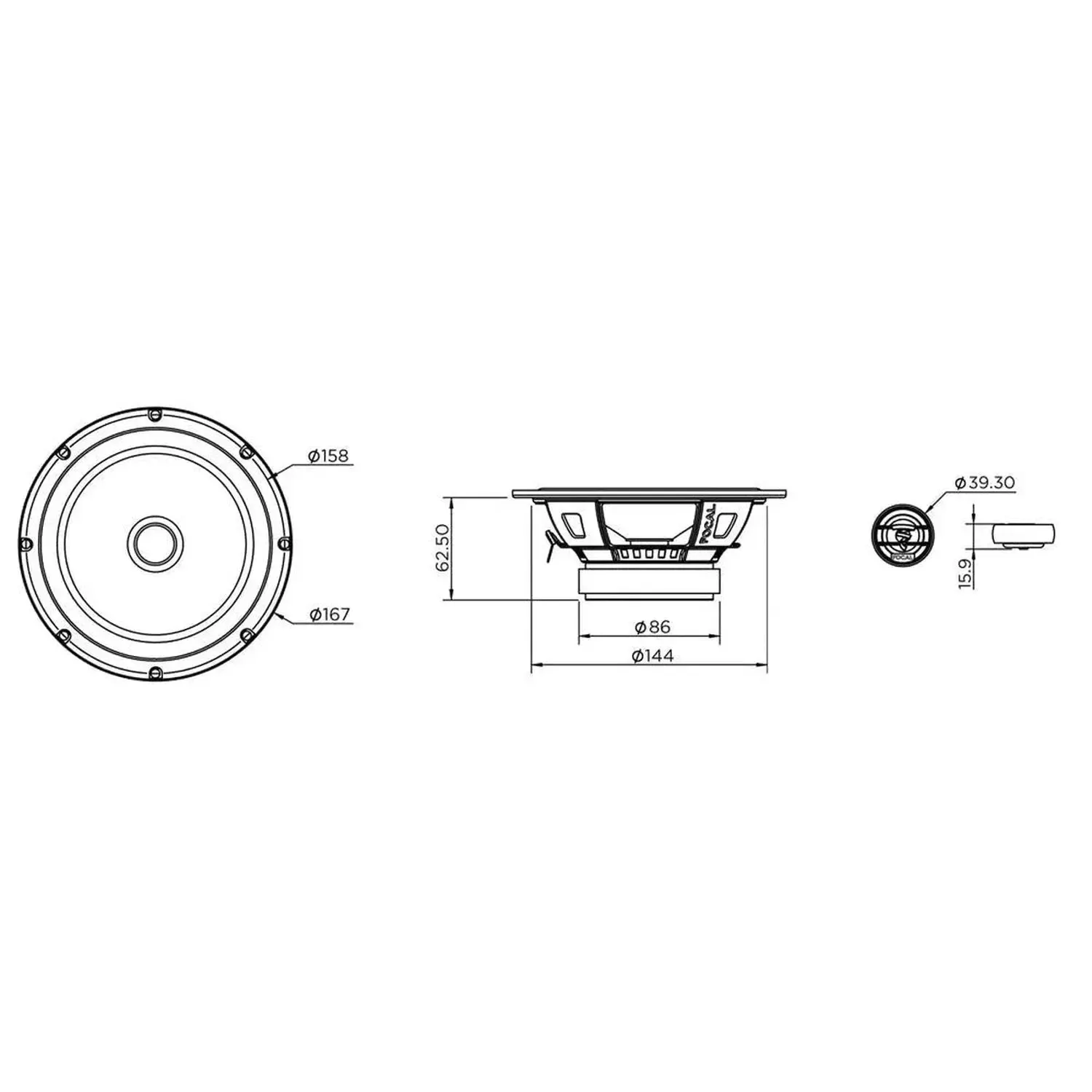 Auditor ASE165S - Image 12
