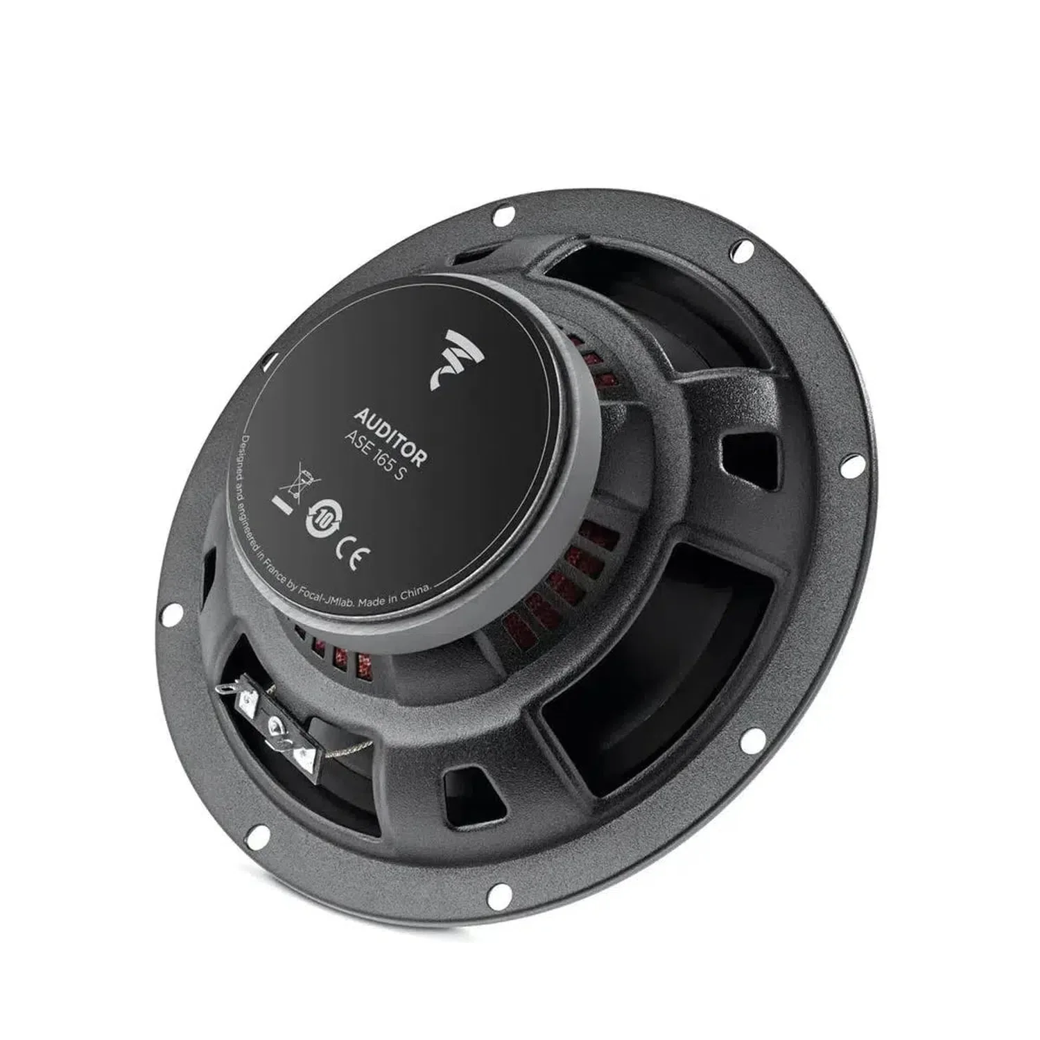 Auditor ASE165S - Image 5