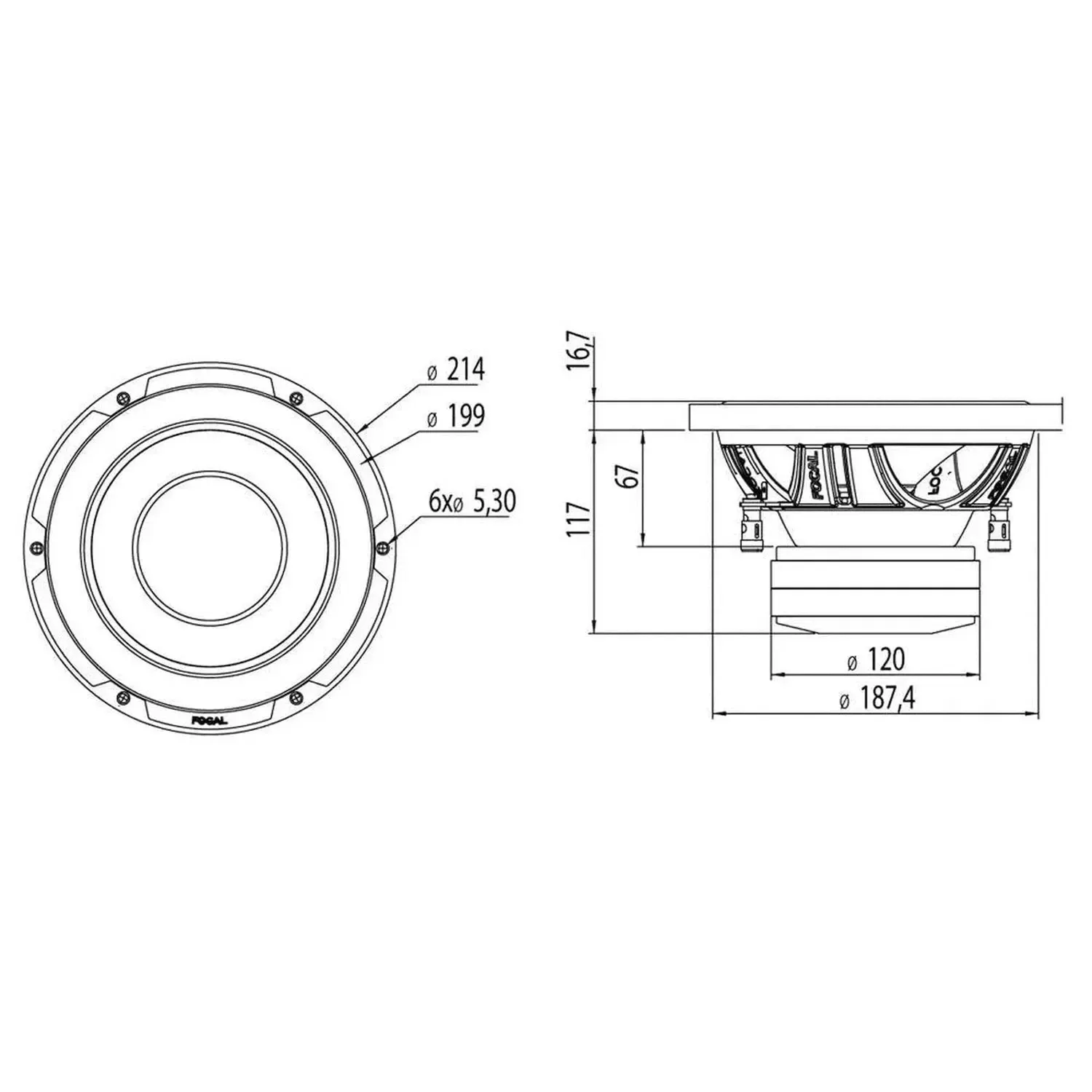 Flax Evo P20FE - Image 9