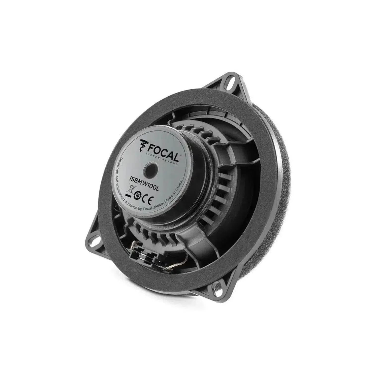 Inside IS-BMW-100L - Image 2