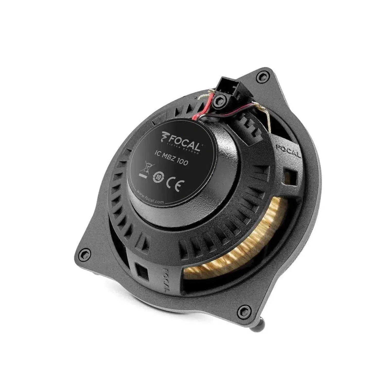 Inside IC-MBZ-100 - Image 4
