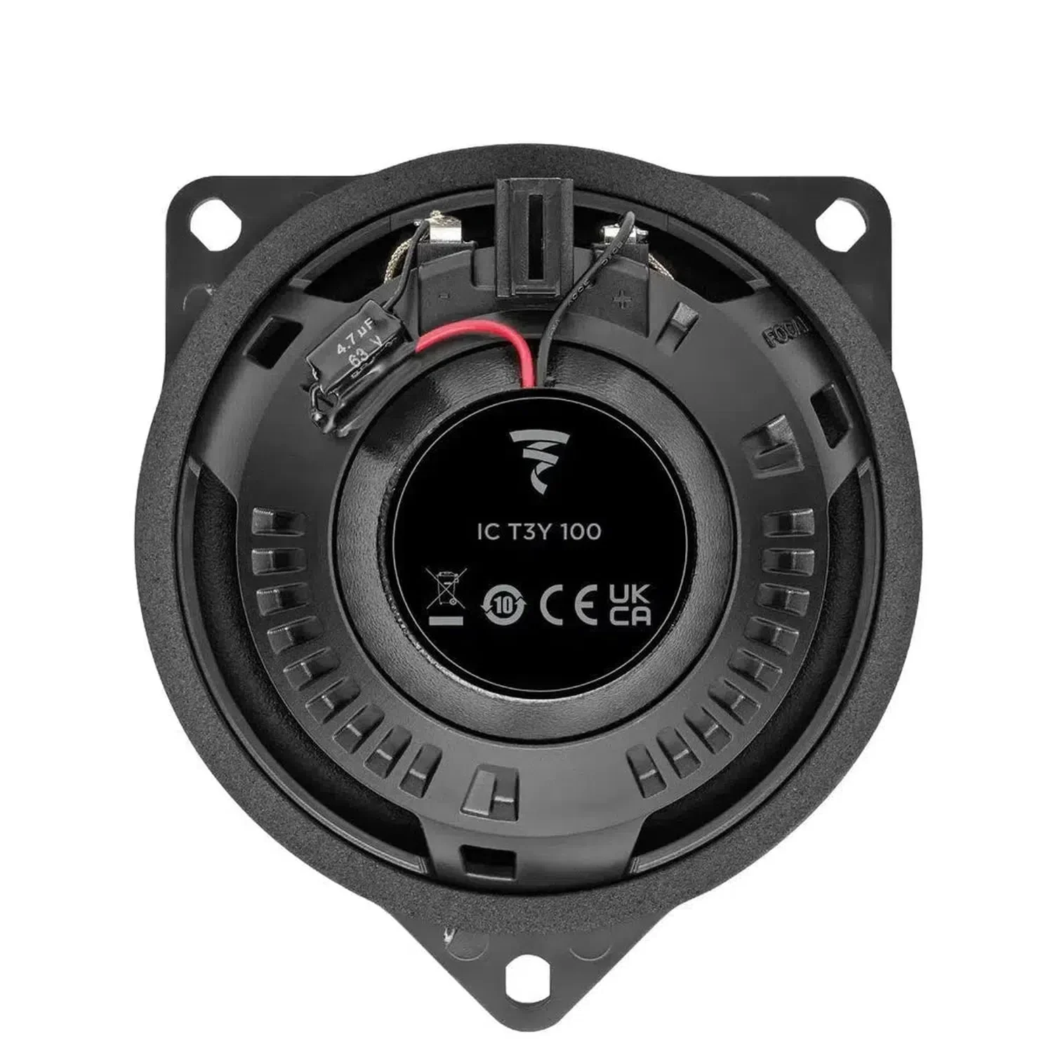 Inside IC-T3Y-100 - Image 4