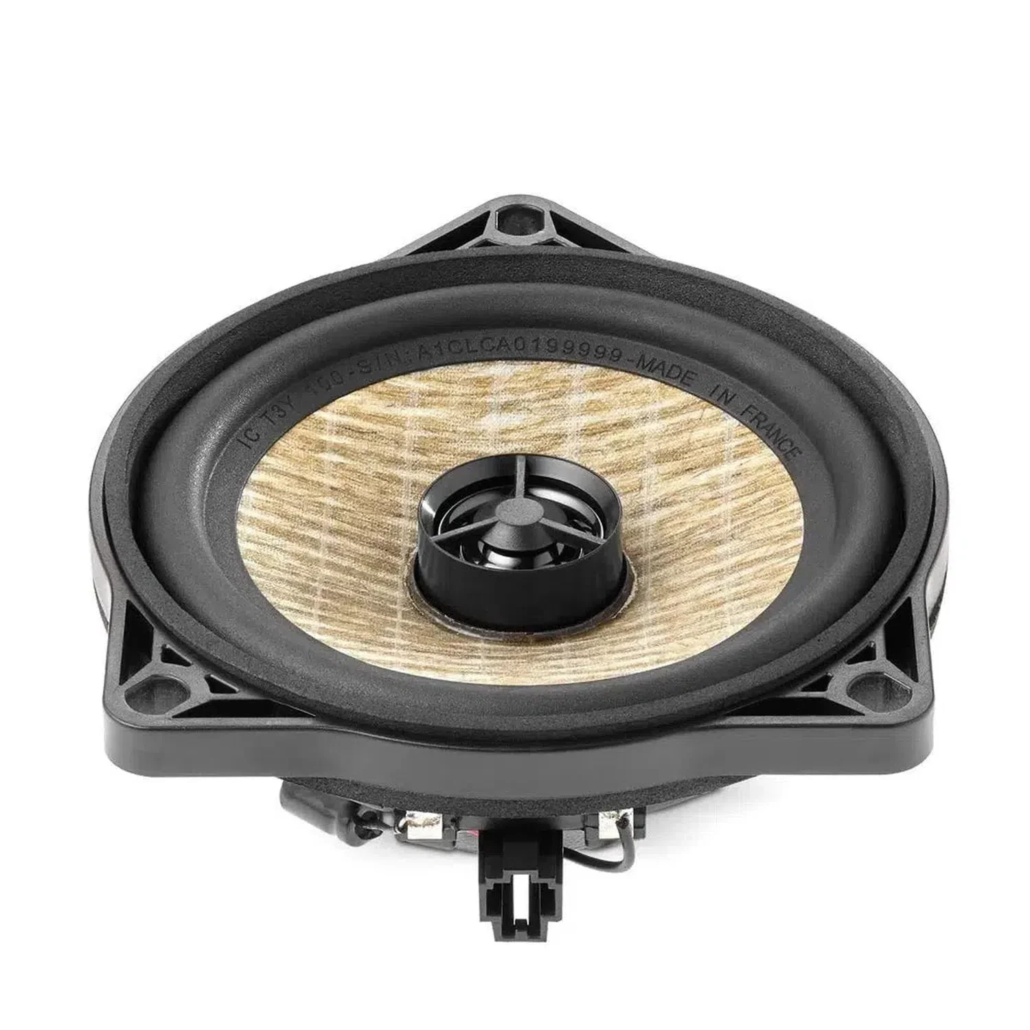 Inside IC-T3Y-100 - Image 6