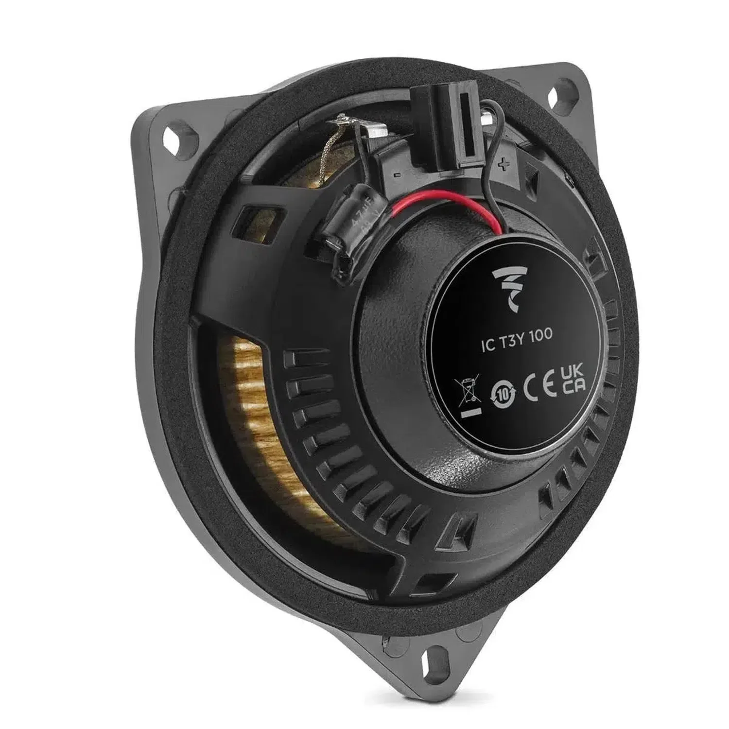 Inside IC-T3Y-100 - Image 7