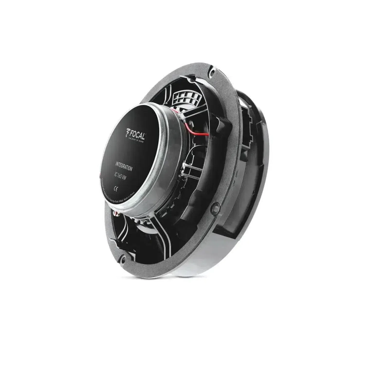 Inside IC-VW-165 - Image 2