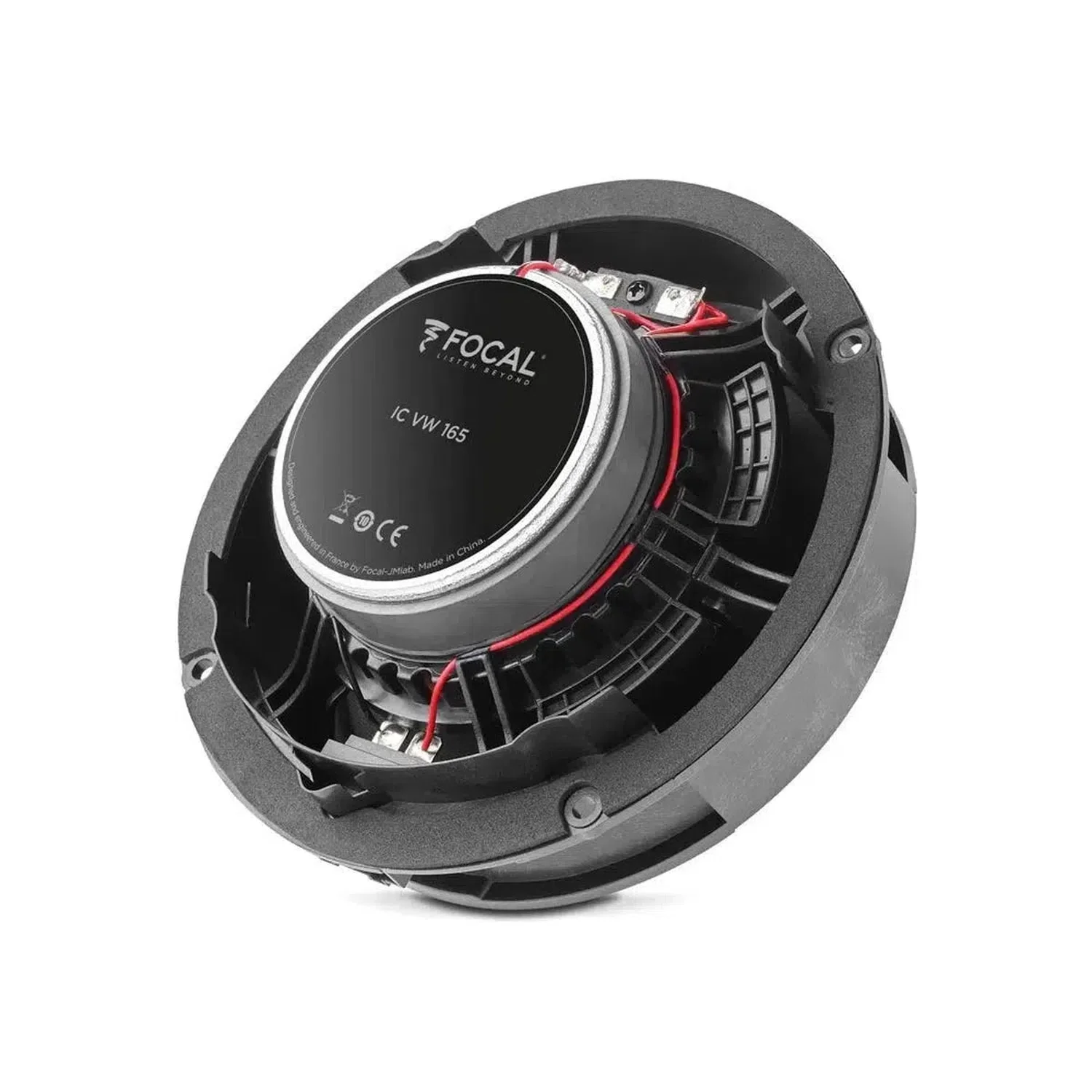 Inside IC-VW-165 - Image 6
