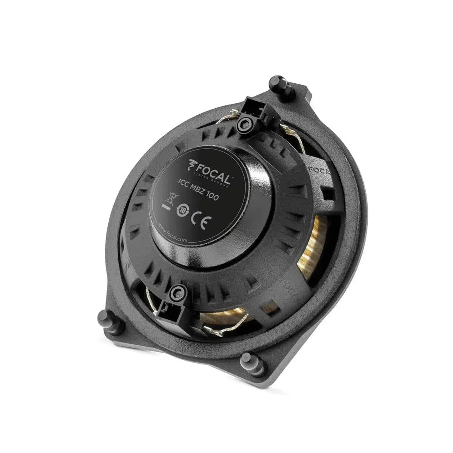 Inside ICC-MBZ-100 - Image 3