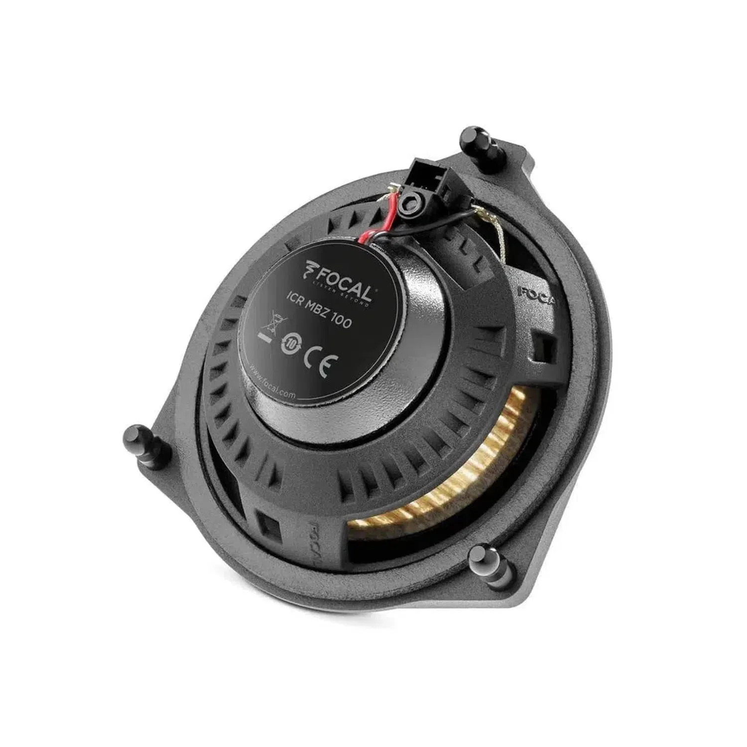 Inside ICR-MBZ-100 - Image 3