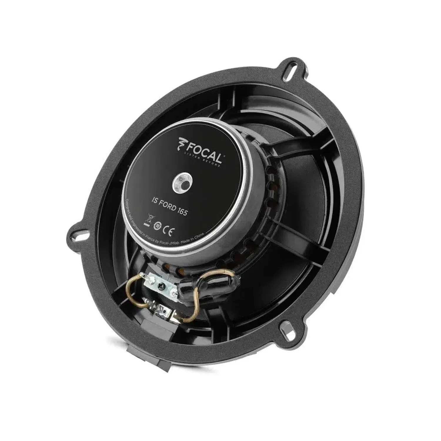 Inside IS-FORD-165 - Image 3