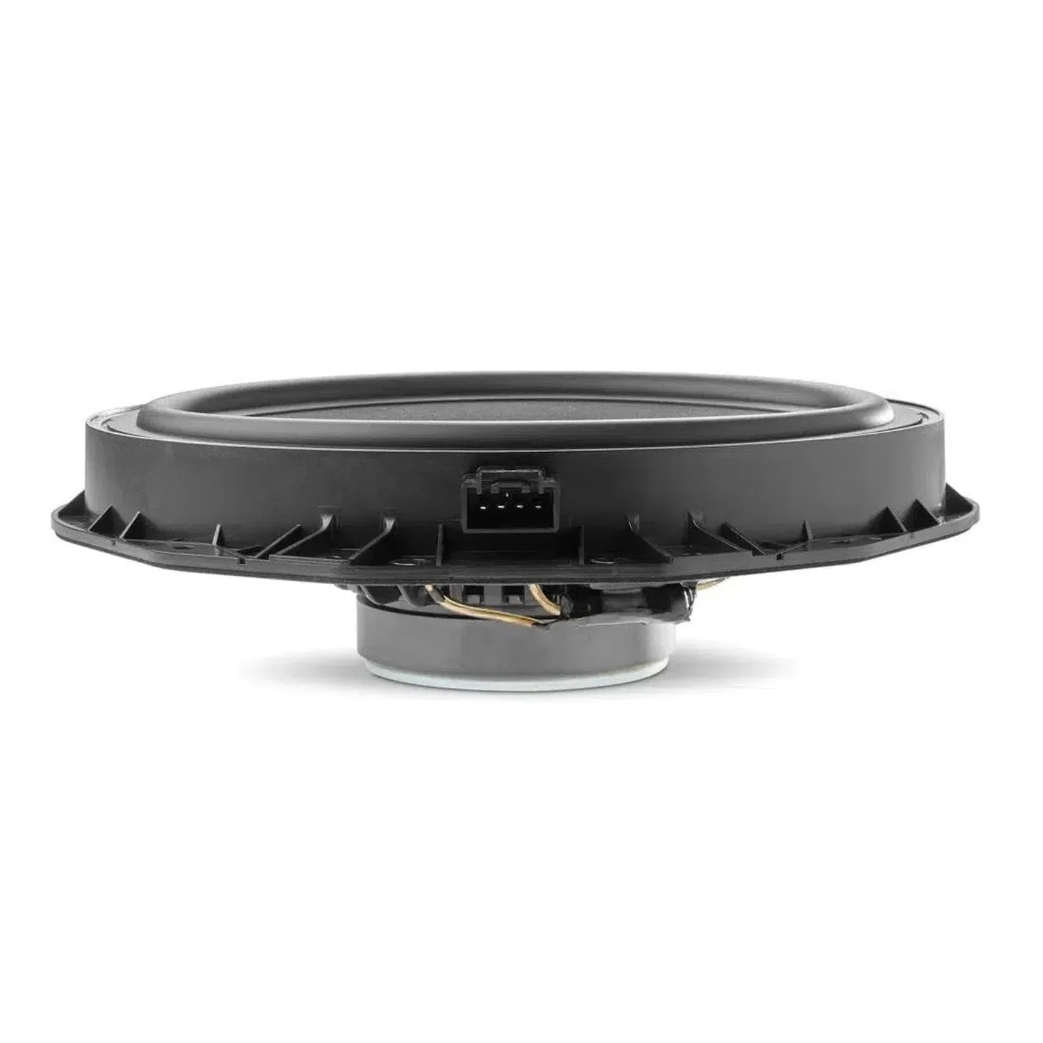 Inside IS-FORD-690 - Image 2