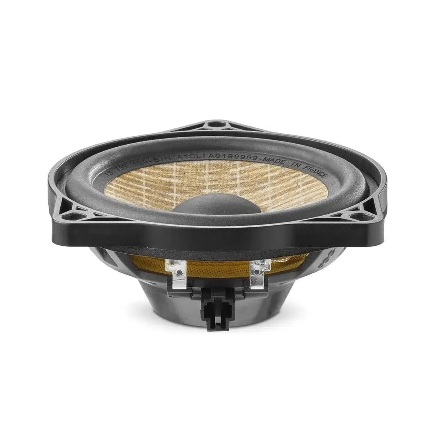 Inside IS-T3Y-100 - Image 8
