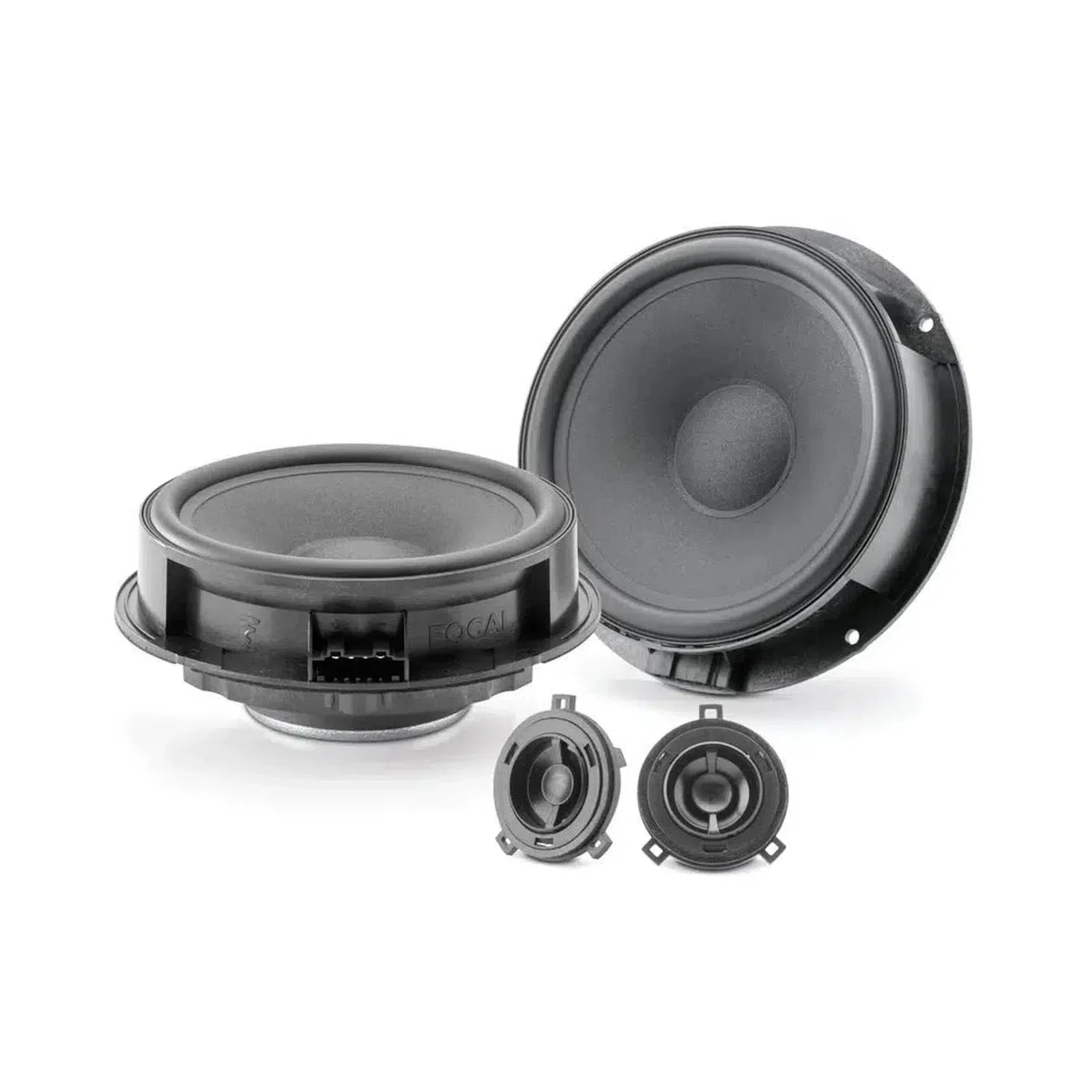 Inside IS-VW-165