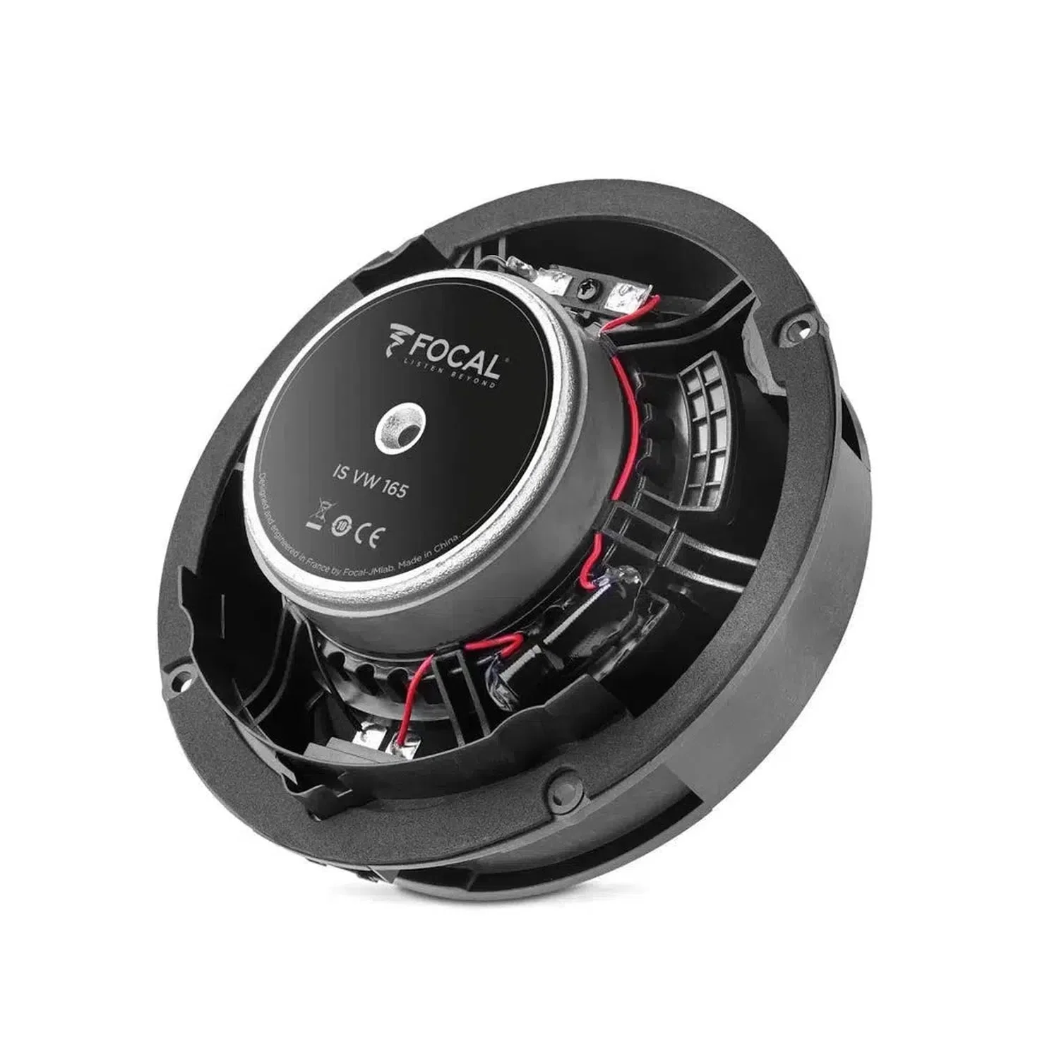 Inside IS-VW-165 - Image 4