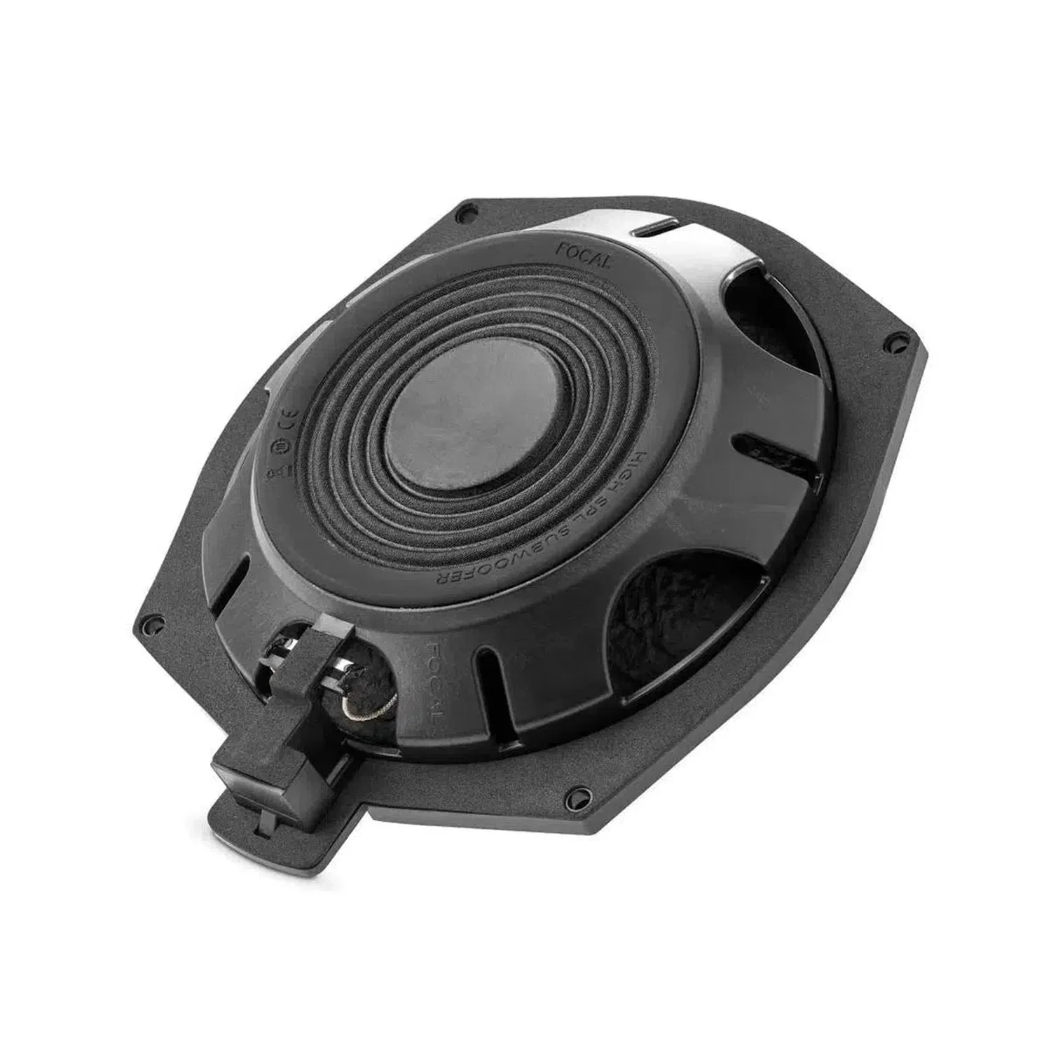Inside ISUB-BMW-4 - Image 2
