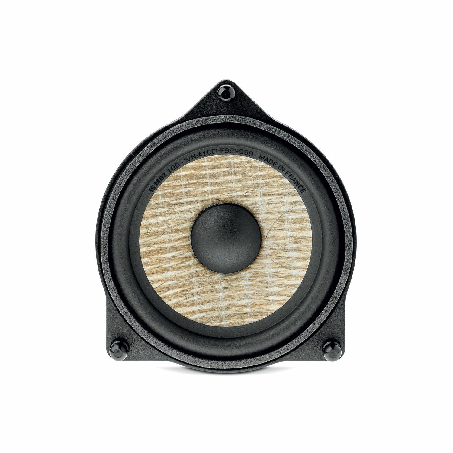 IS MBZ 100 - Image 2