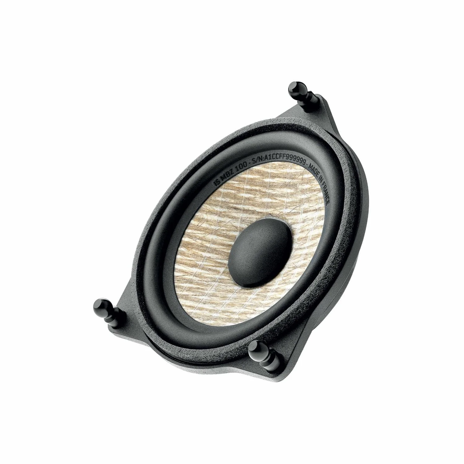 IS MBZ 100 - Image 3