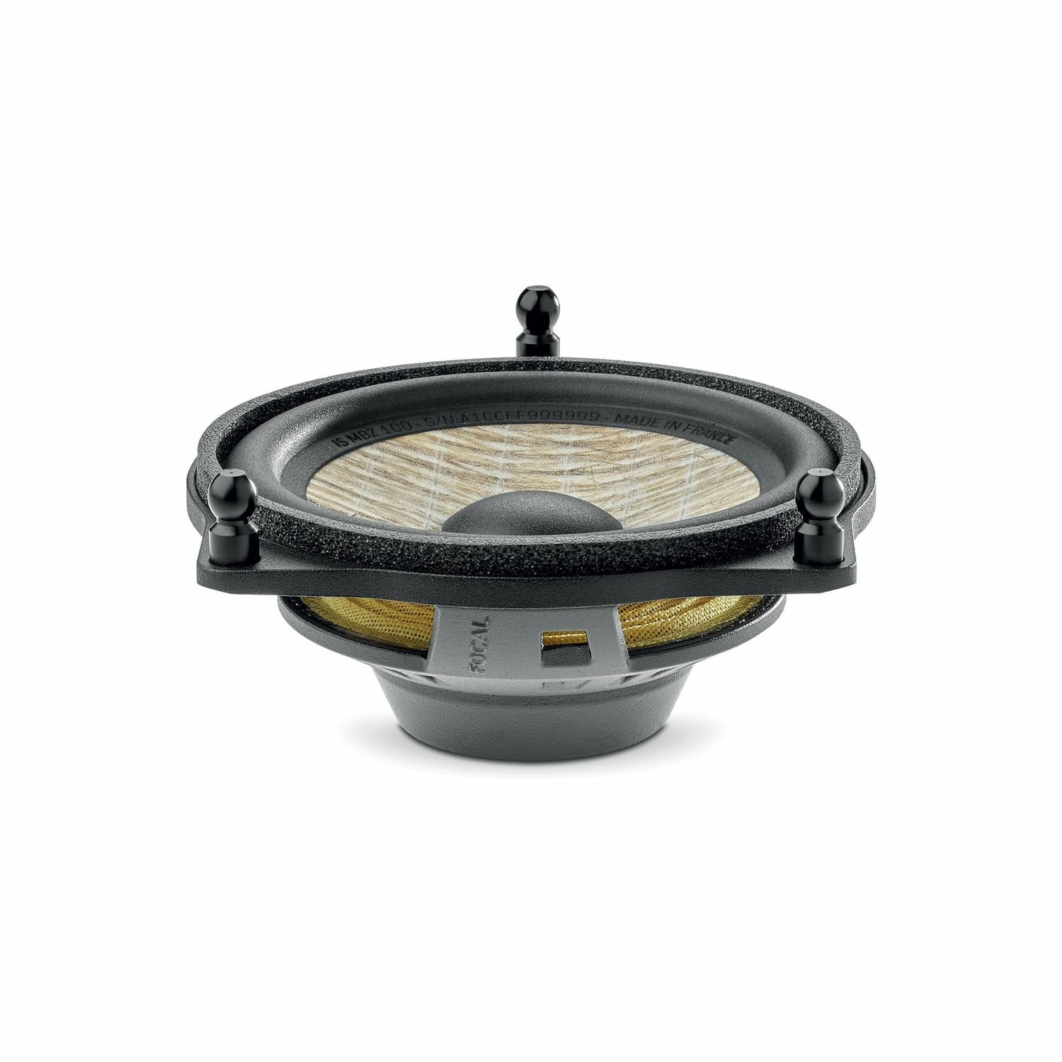 IS MBZ 100 - Image 4