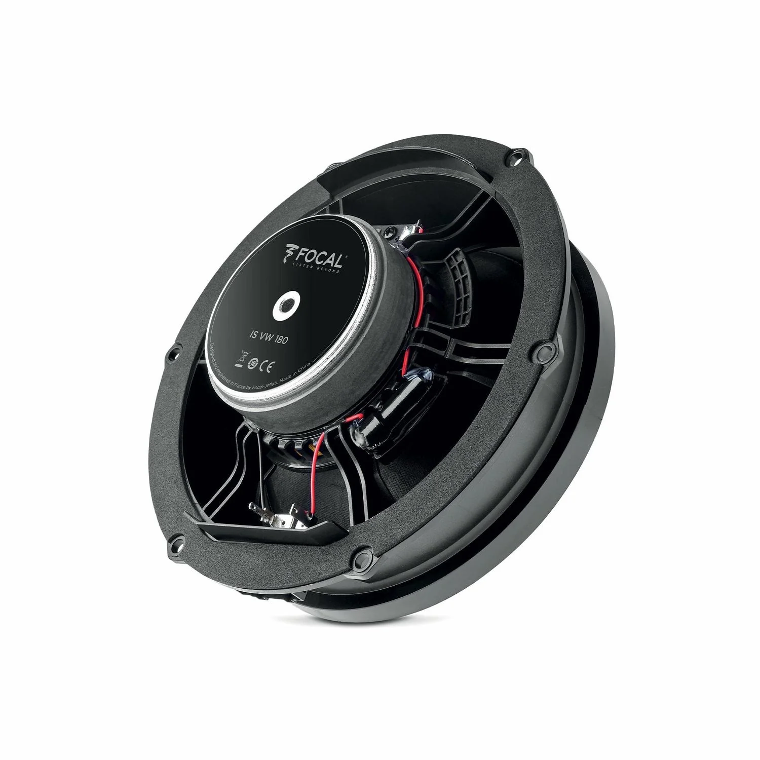 IS VW 180 - Image 4