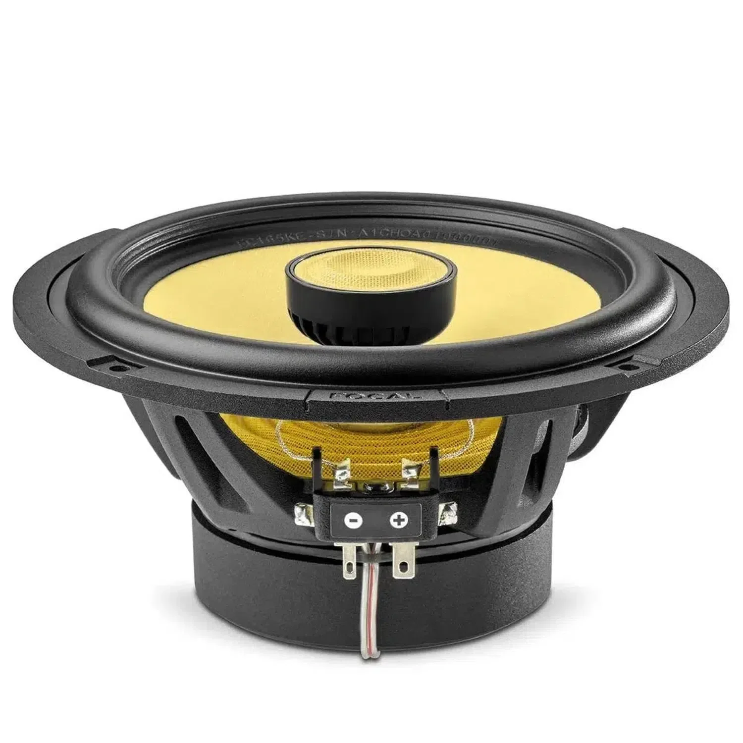 K2 Power EC165KE - Image 3