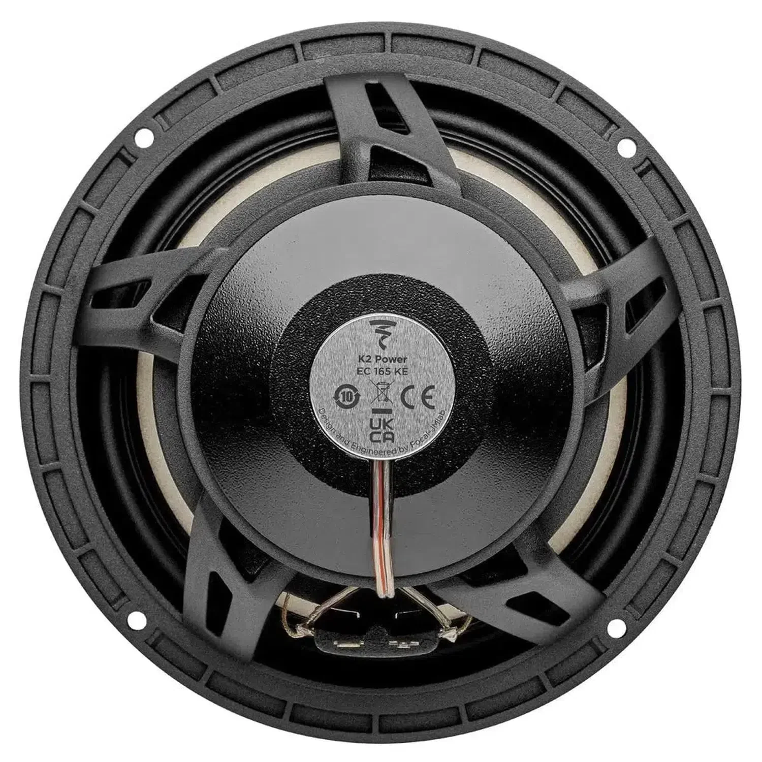 K2 Power EC165KE - Image 6