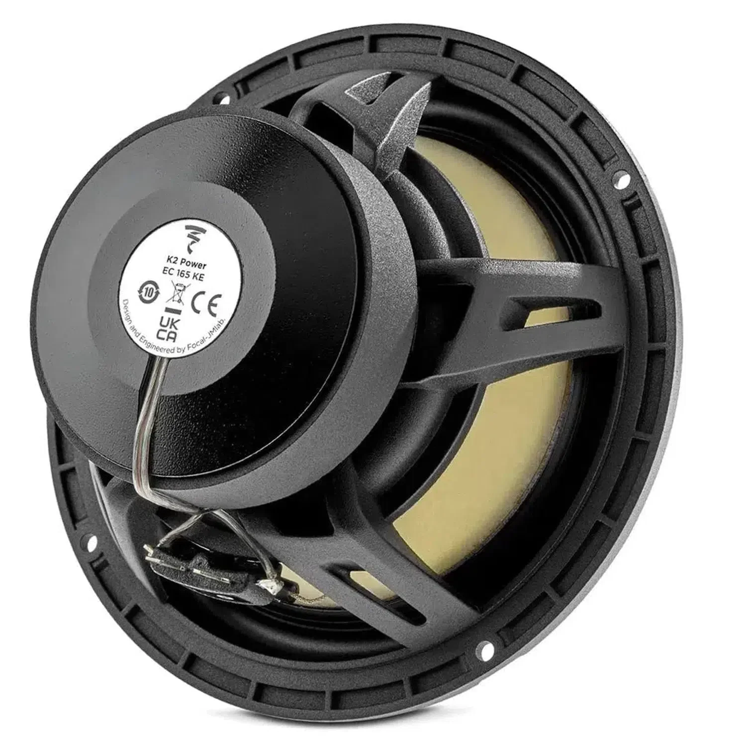 K2 Power EC165KE - Image 7