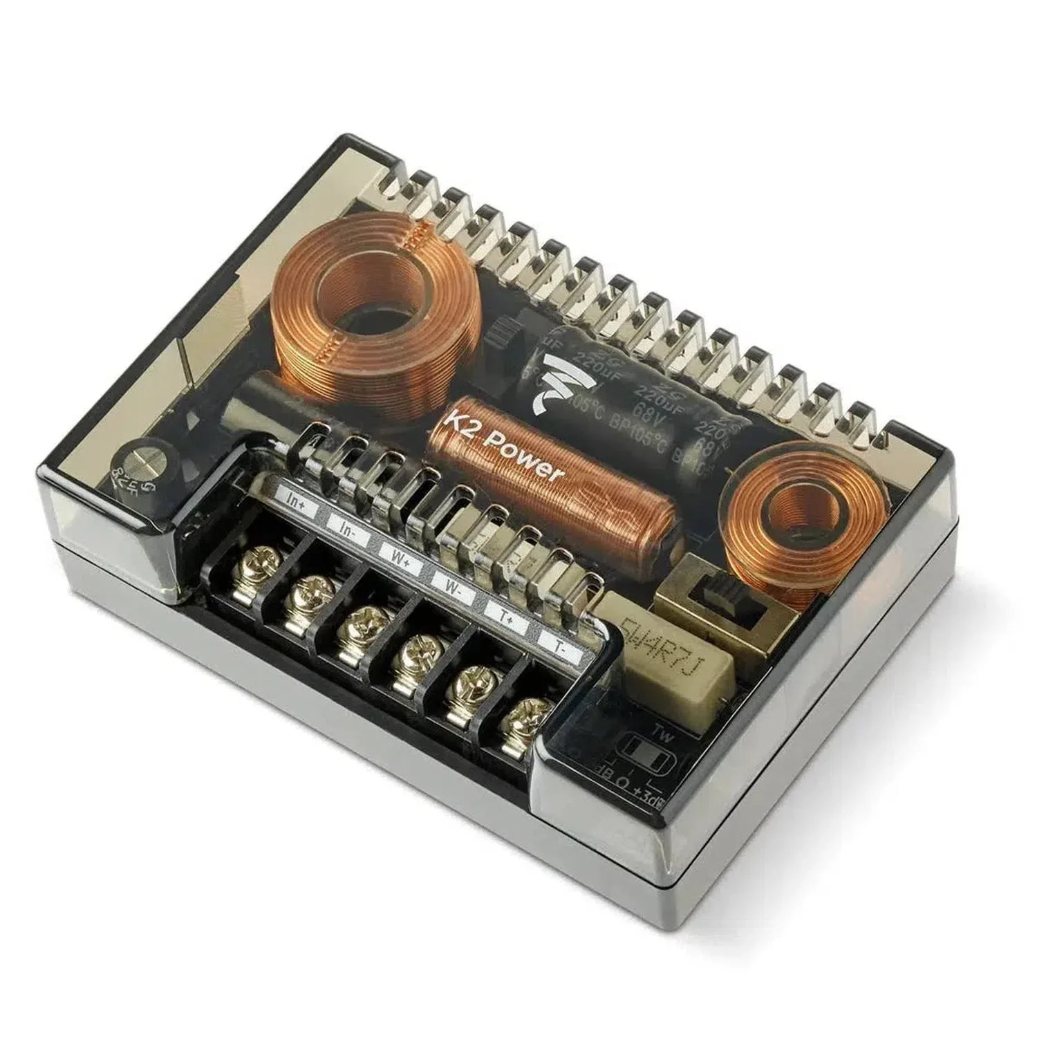K2 Power ES100KE - Image 11