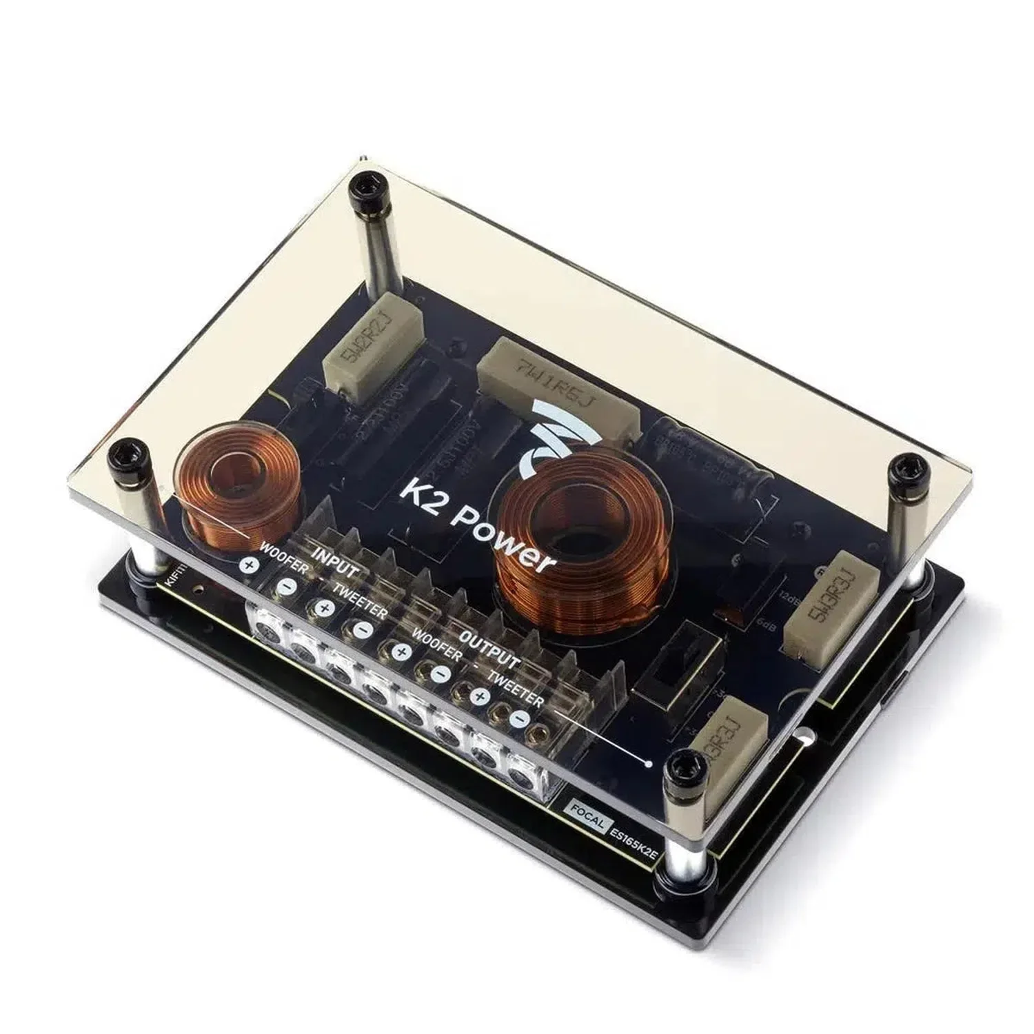 K2 Power ES165K2E - Image 10