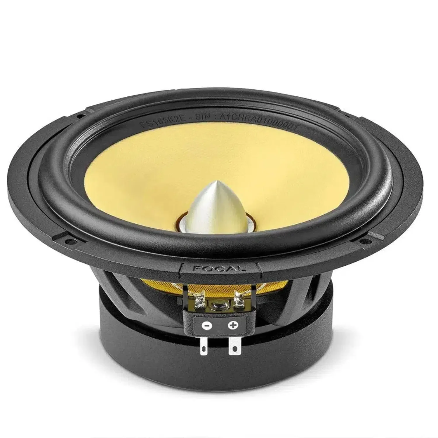 K2 Power ES165K2E - Image 3