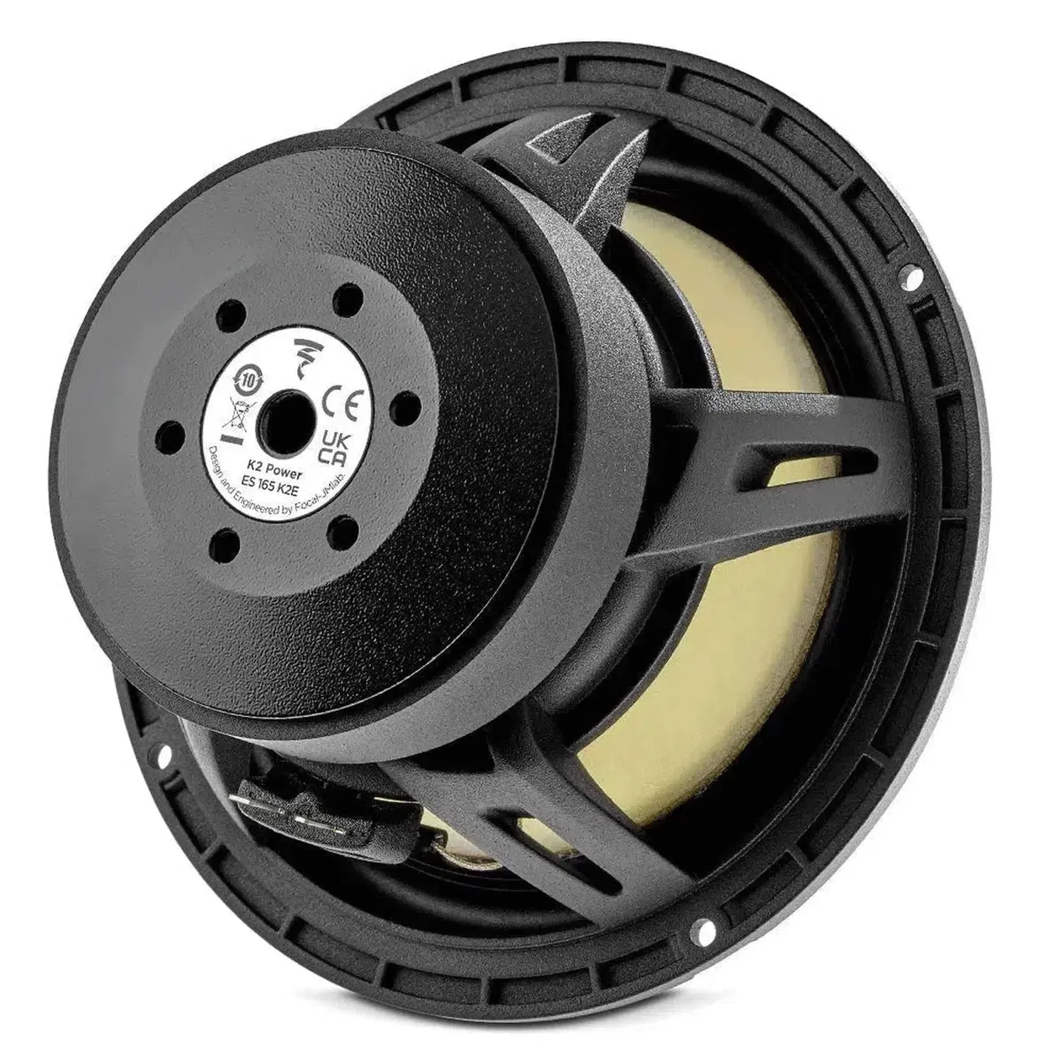 K2 Power ES165K2E - Image 8