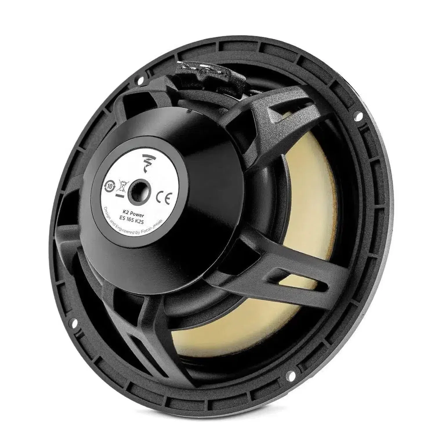 K2 Power ES165K2S - Image 10