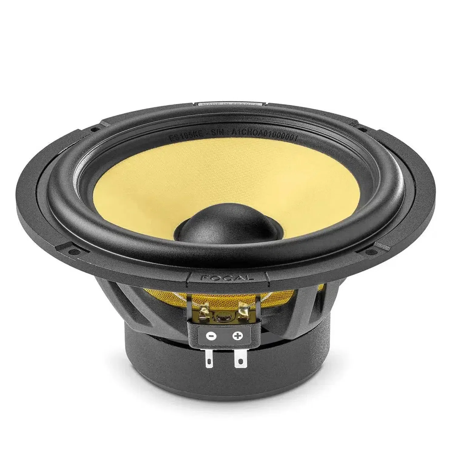 K2 Power ES165KE - Image 2