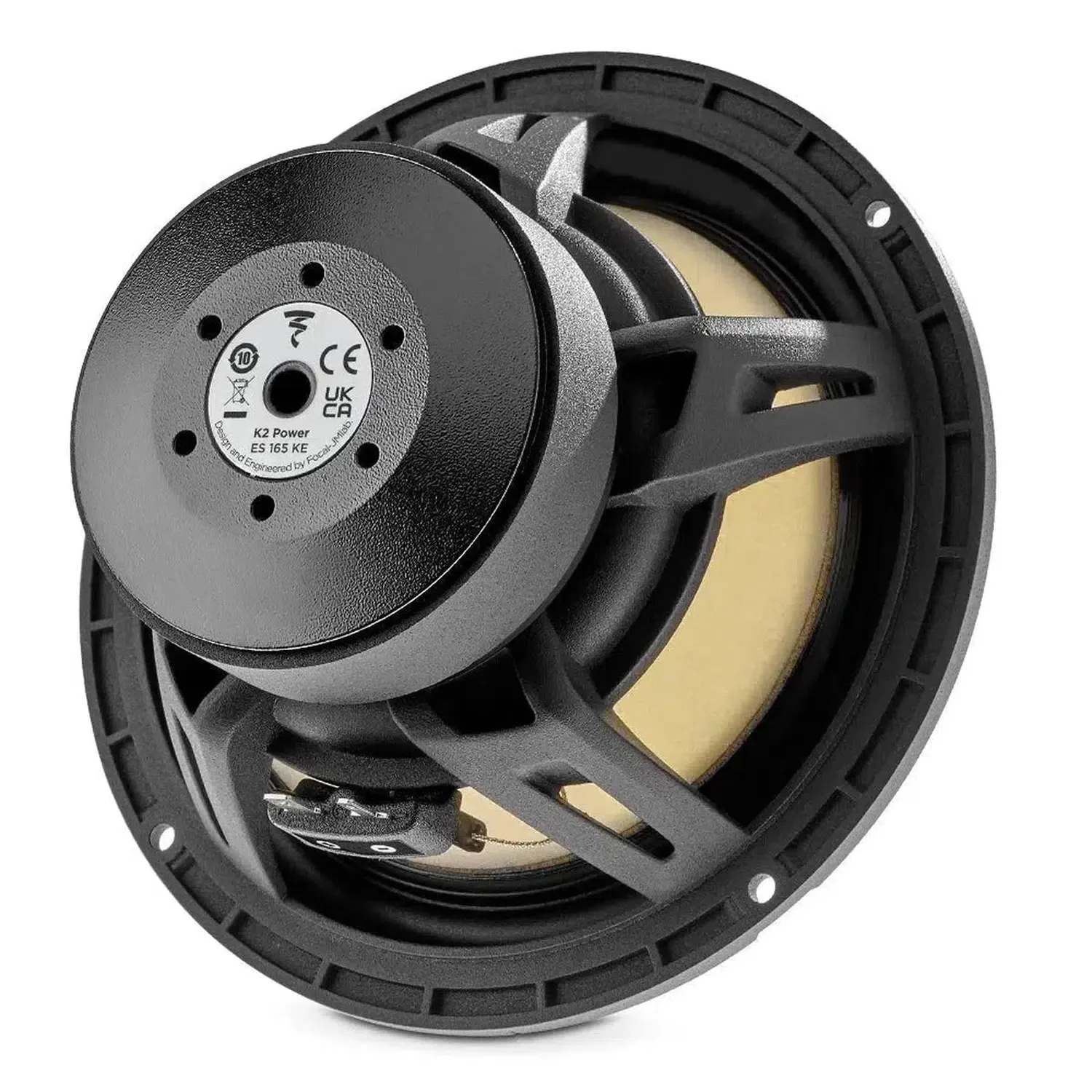 K2 Power ES165KE - Image 7
