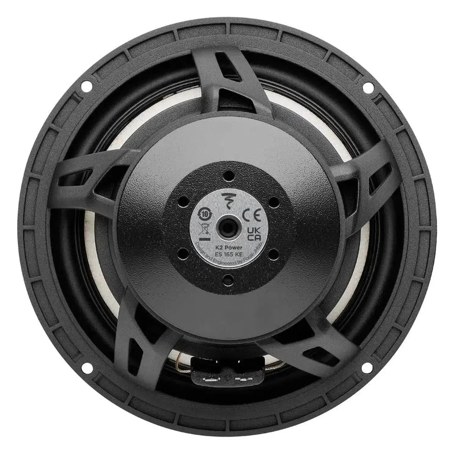K2 Power ES165KE - Image 8