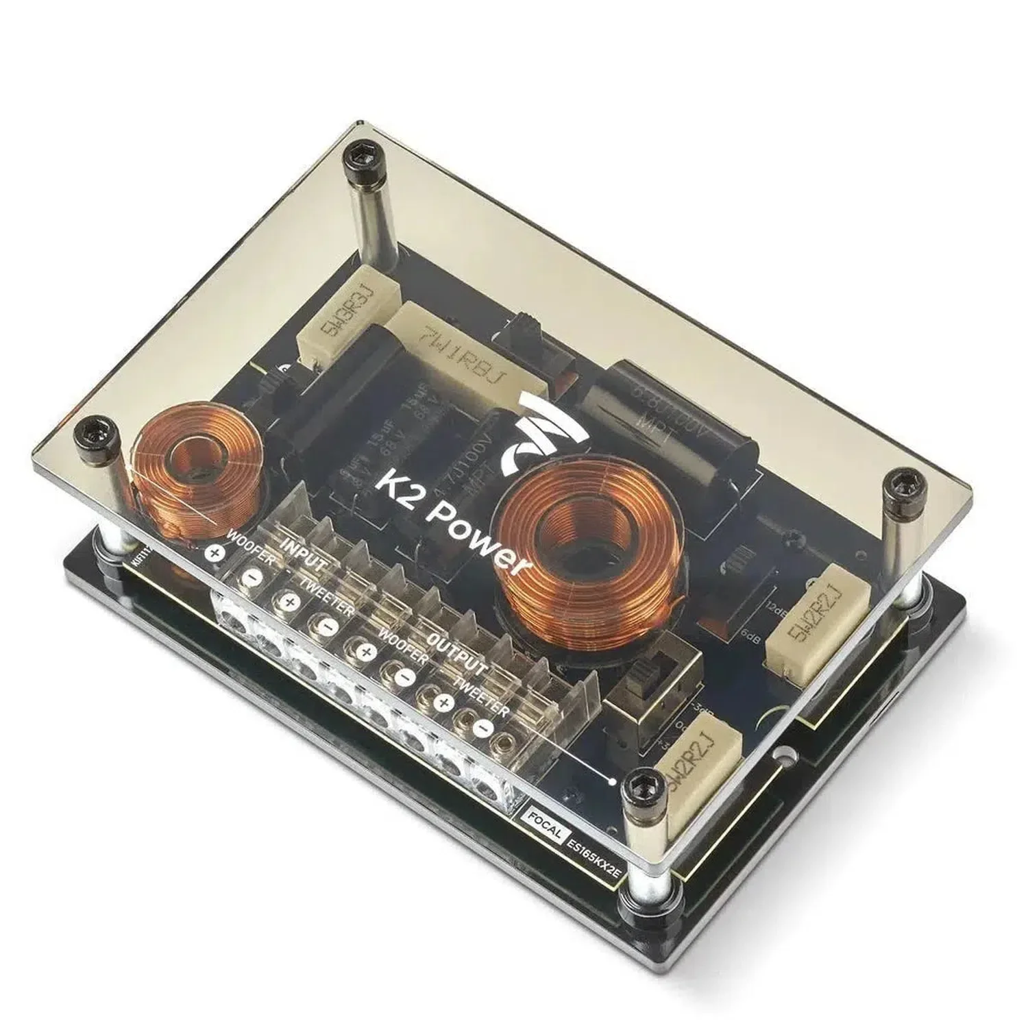 K2 Power ES165KX2E - Image 10