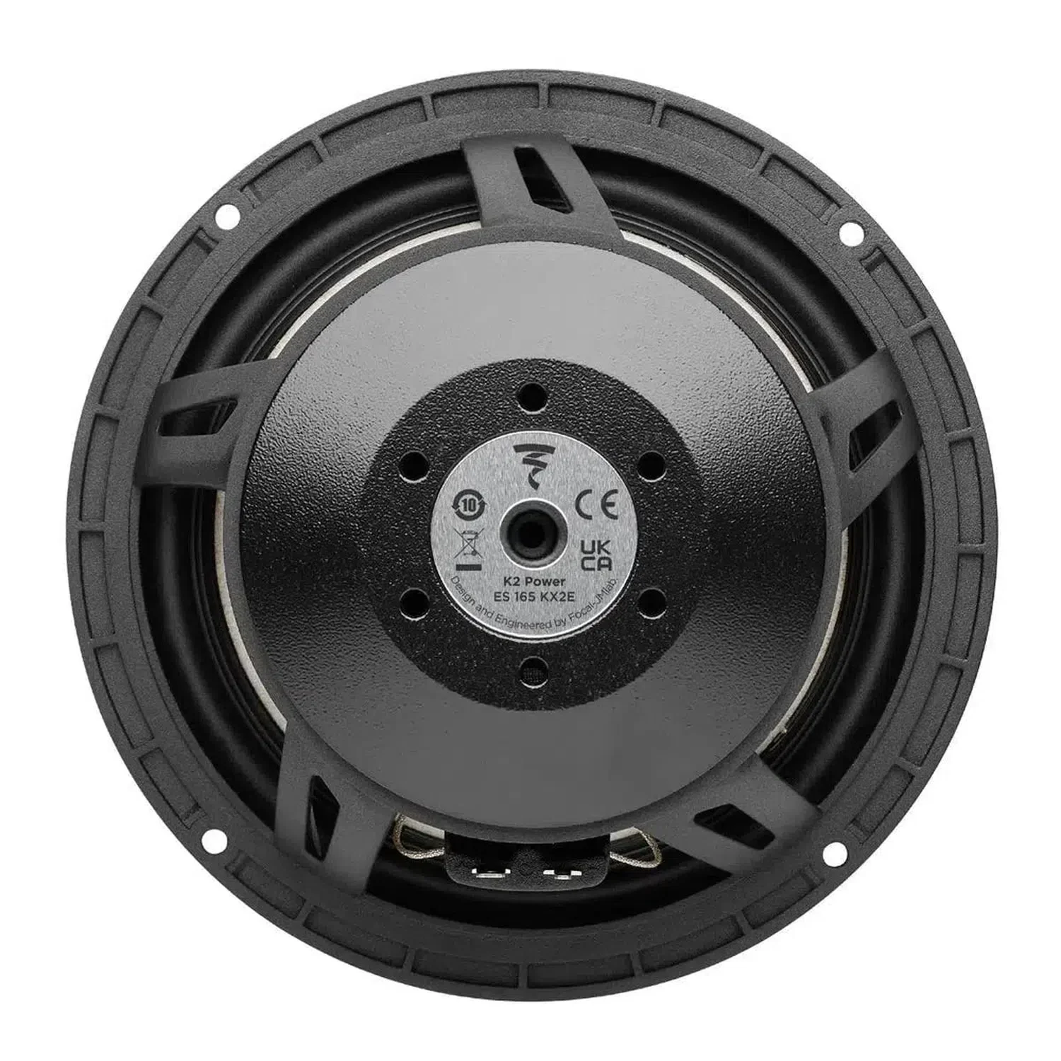 K2 Power ES165KX2E - Image 8