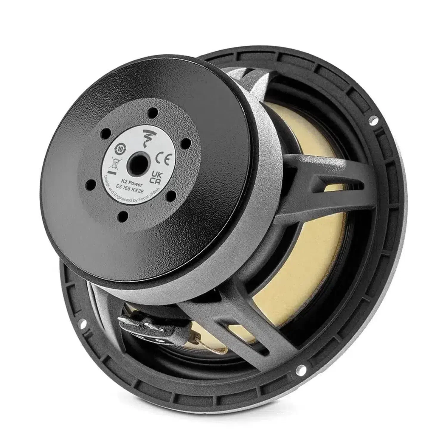 K2 Power ES165KX2E - Image 9
