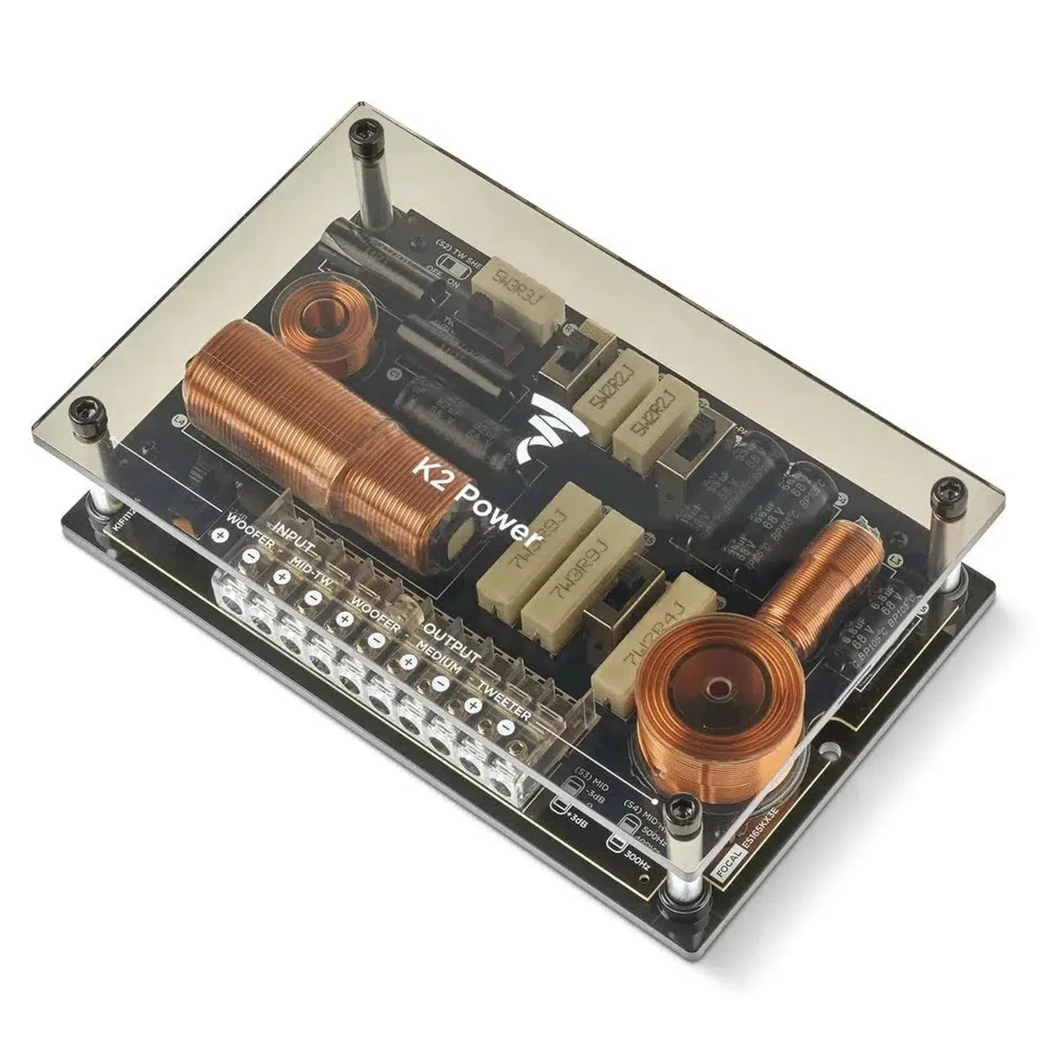 K2 Power ES165KX3E - Image 10