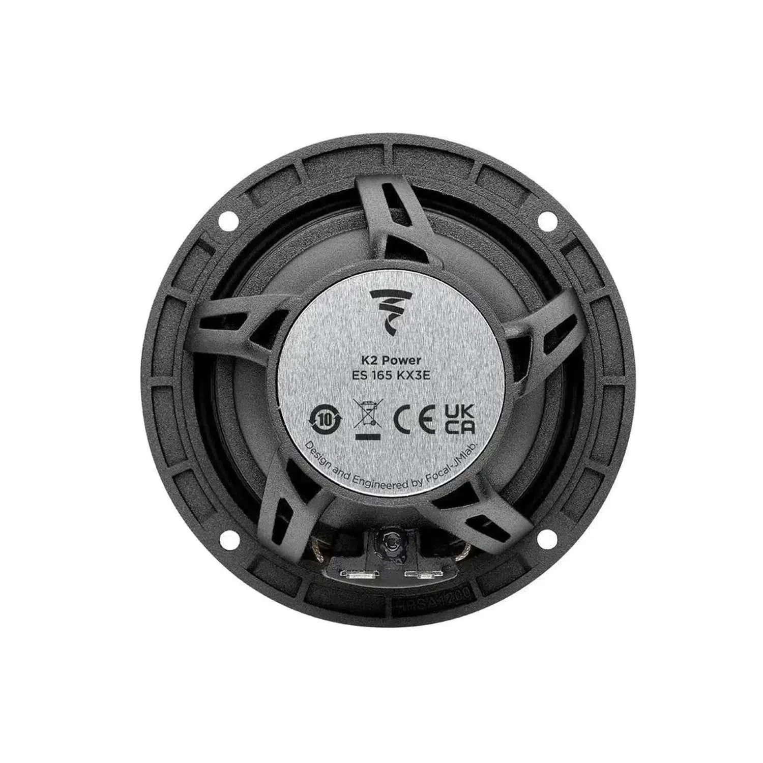 K2 Power ES165KX3E - Image 31