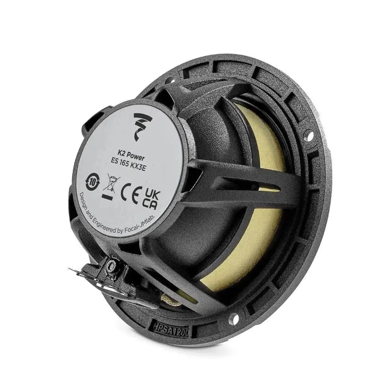 K2 Power ES165KX3E - Image 32