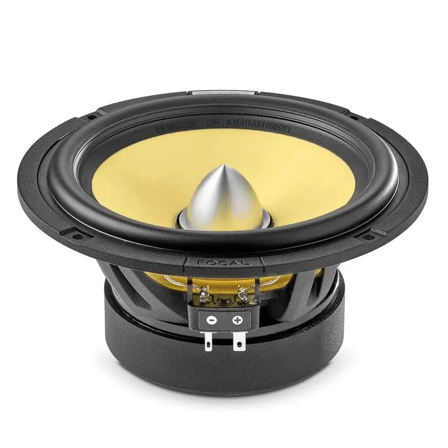 K2 Power ES165KX3E - Image 4