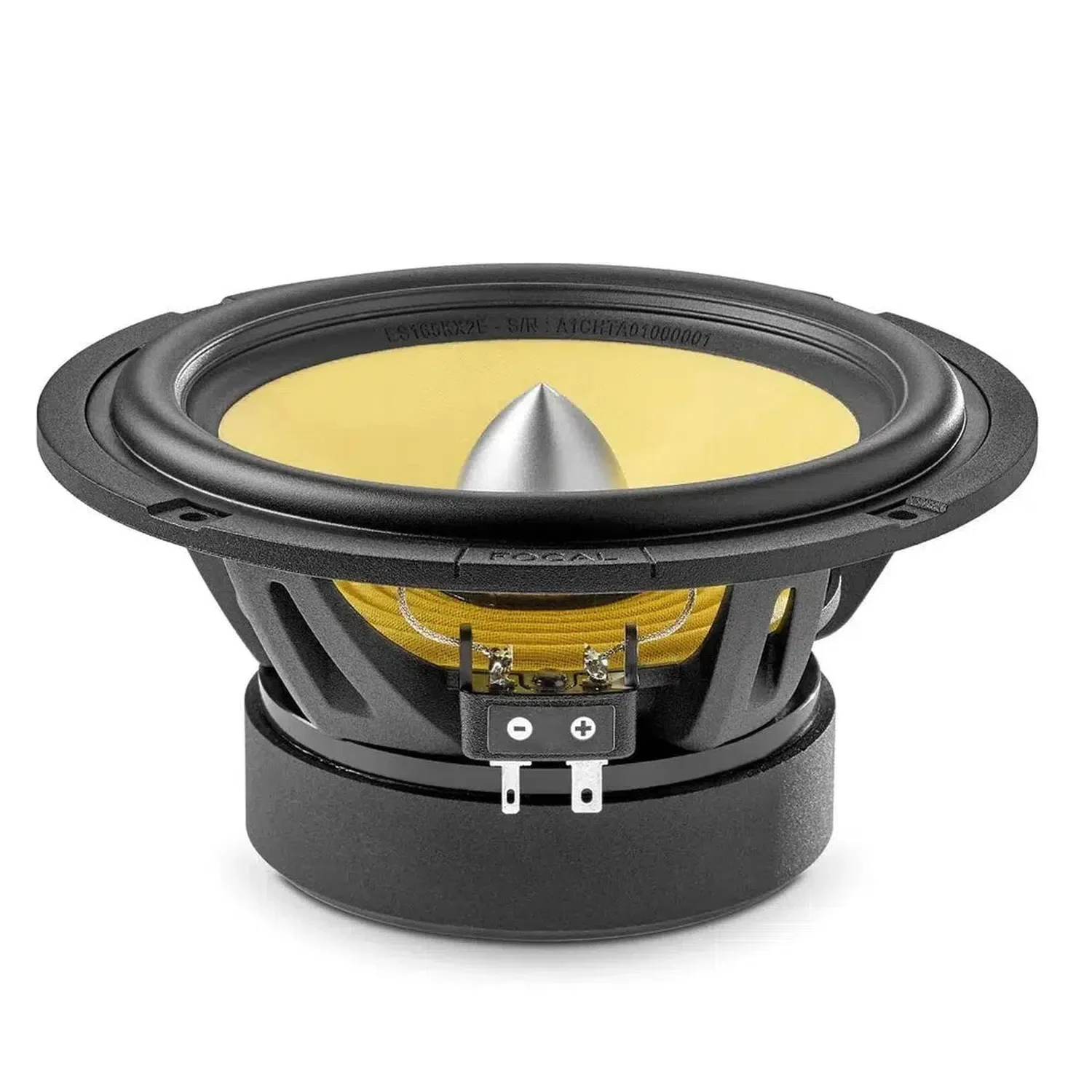 K2 Power ES165KX3E - Image 5
