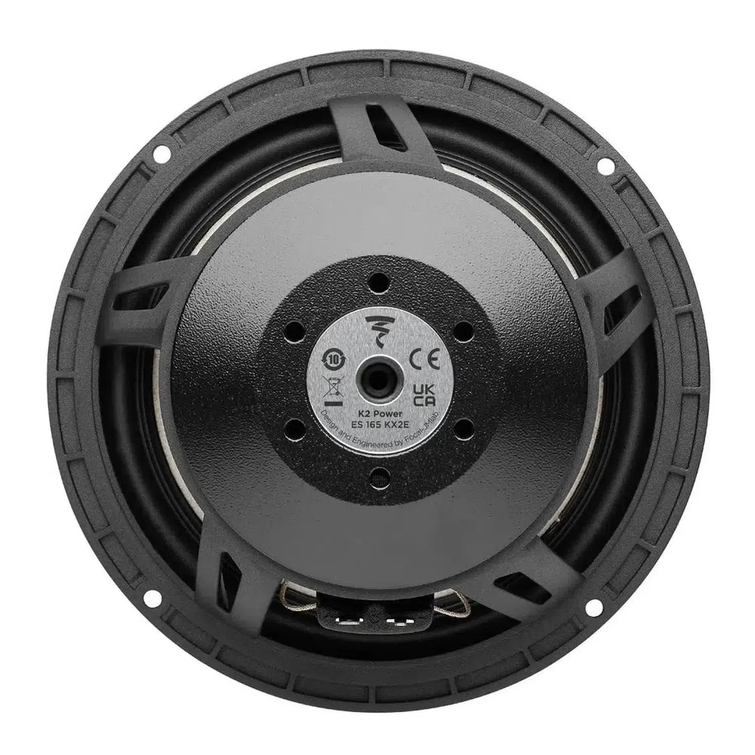 K2 Power ES165KX3E - Image 8