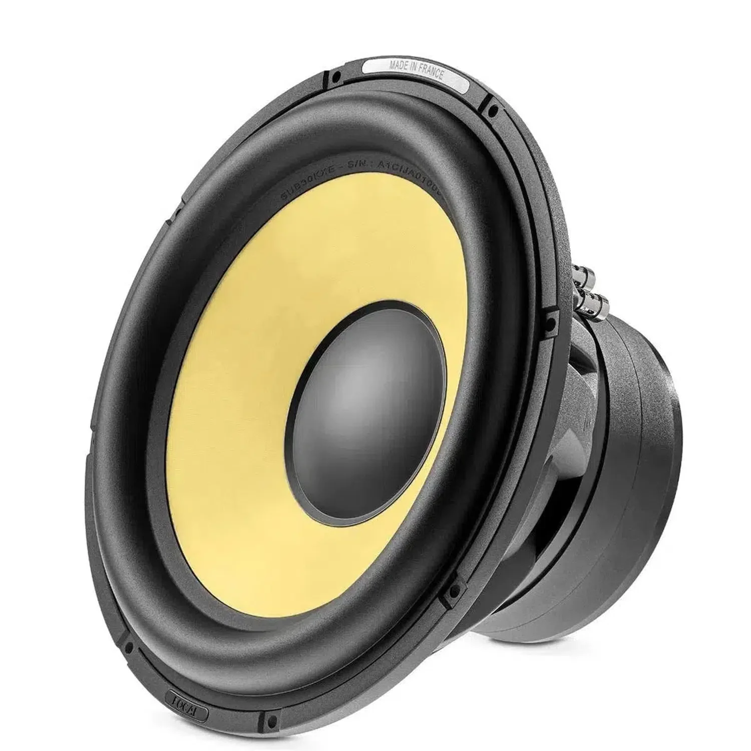 K2 Power Evo SUB30KXE