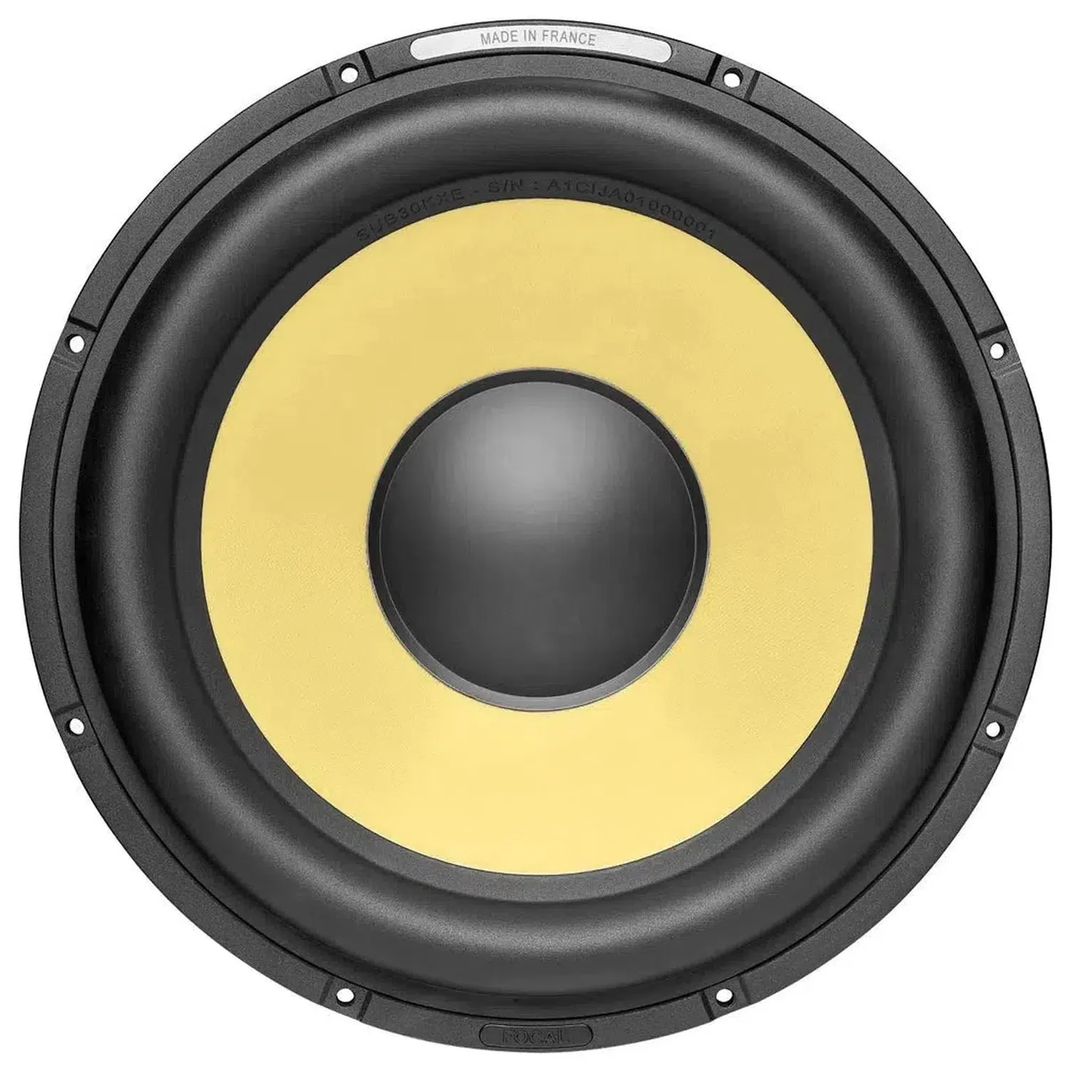 K2 Power Evo SUB30KXE - Image 3