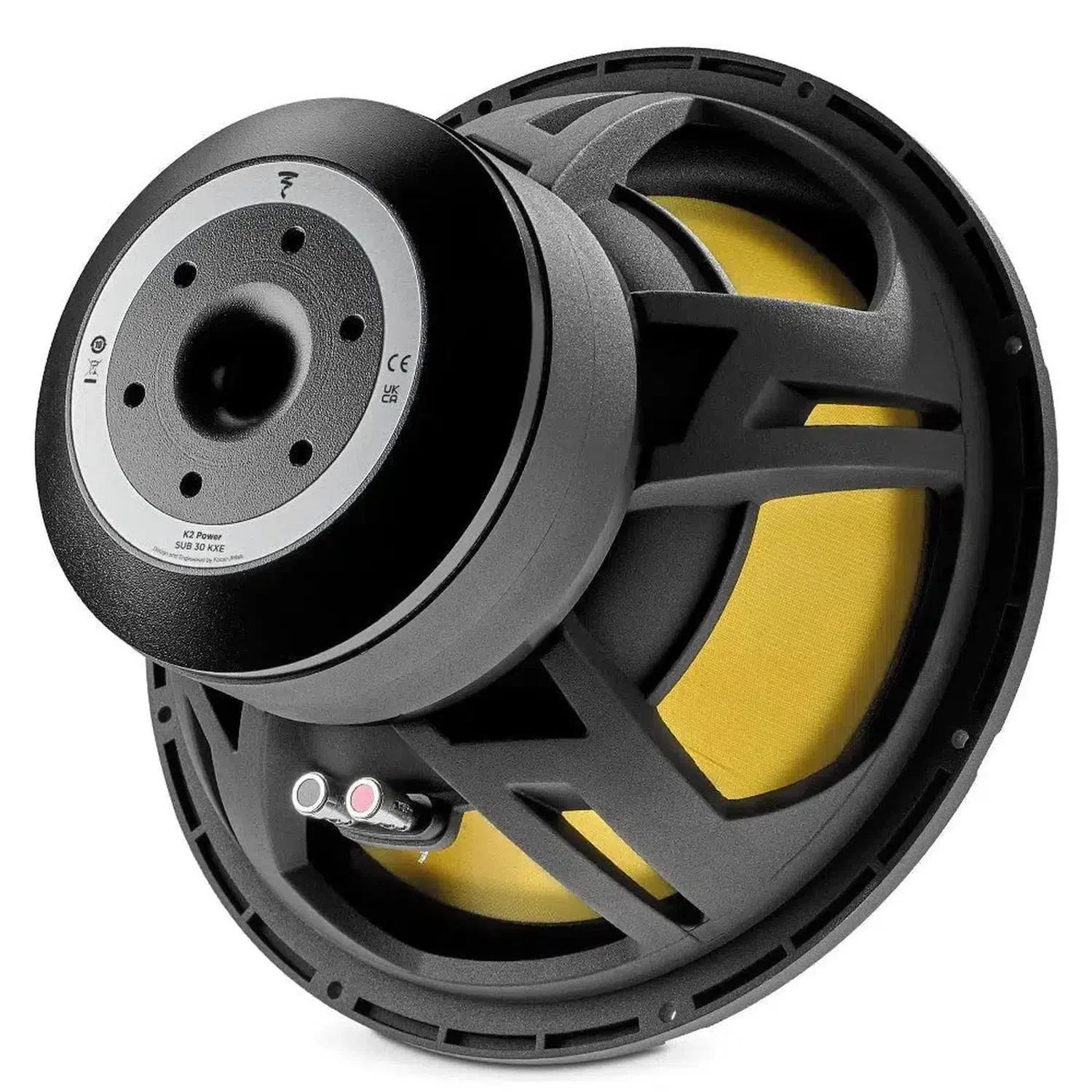 K2 Power Evo SUB30KXE - Image 4